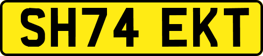 SH74EKT