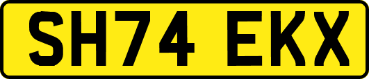 SH74EKX