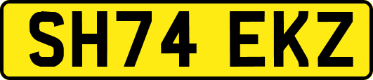 SH74EKZ