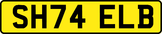 SH74ELB