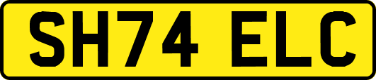 SH74ELC