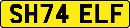 SH74ELF