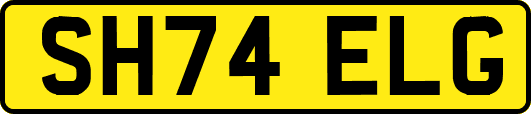 SH74ELG