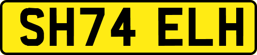 SH74ELH
