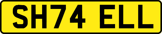 SH74ELL