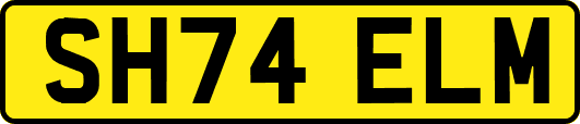 SH74ELM