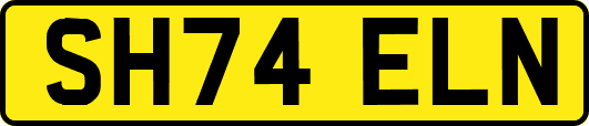 SH74ELN