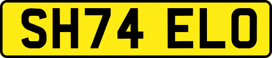 SH74ELO