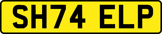 SH74ELP