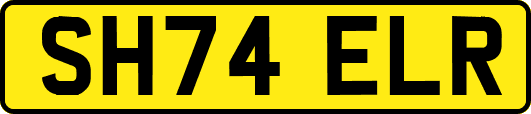 SH74ELR