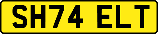 SH74ELT