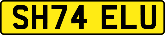 SH74ELU