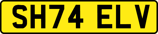 SH74ELV