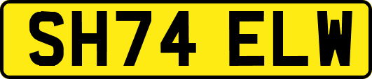 SH74ELW