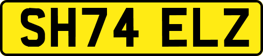 SH74ELZ