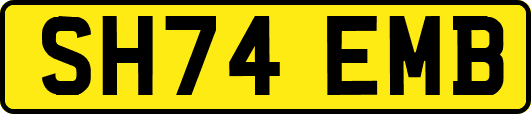 SH74EMB