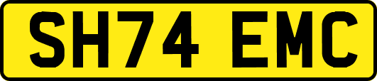 SH74EMC