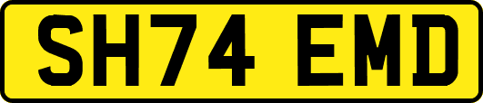 SH74EMD