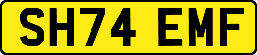 SH74EMF