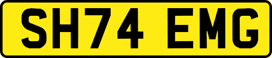 SH74EMG