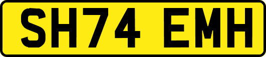 SH74EMH