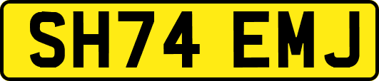 SH74EMJ