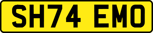 SH74EMO