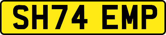 SH74EMP