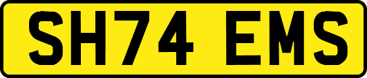 SH74EMS