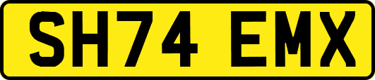 SH74EMX
