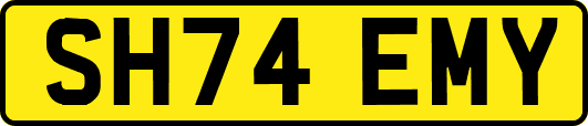 SH74EMY