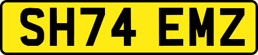 SH74EMZ