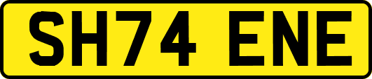 SH74ENE
