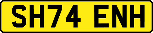 SH74ENH