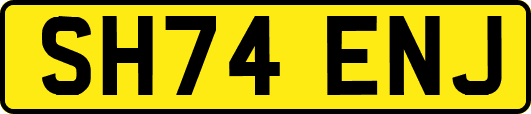 SH74ENJ