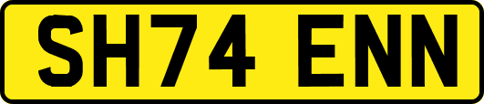 SH74ENN
