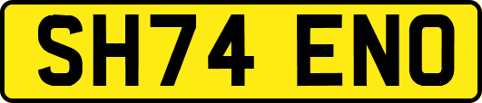 SH74ENO