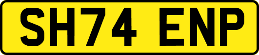 SH74ENP
