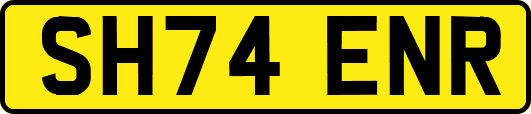 SH74ENR