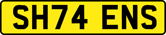 SH74ENS