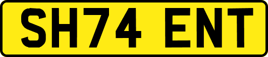 SH74ENT