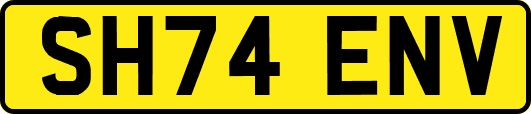 SH74ENV