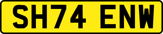 SH74ENW