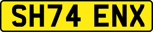 SH74ENX