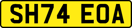 SH74EOA