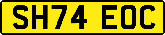 SH74EOC