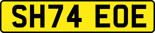SH74EOE