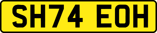 SH74EOH