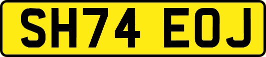 SH74EOJ