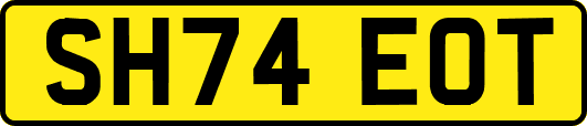 SH74EOT